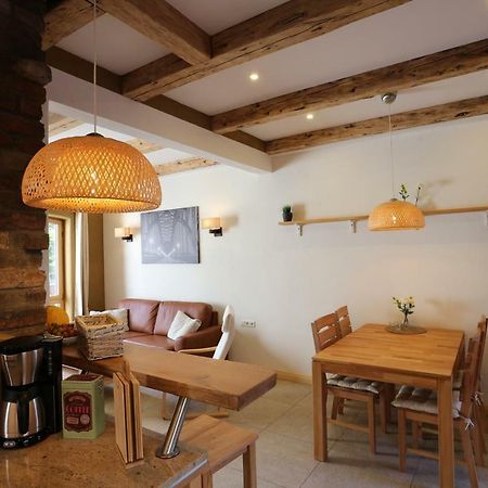 Ferienhaus Lueneburg מראה חיצוני תמונה