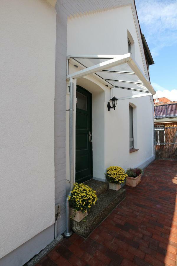Ferienhaus Lueneburg מראה חיצוני תמונה